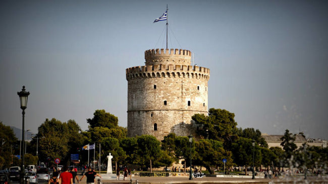 πατριωτισμός