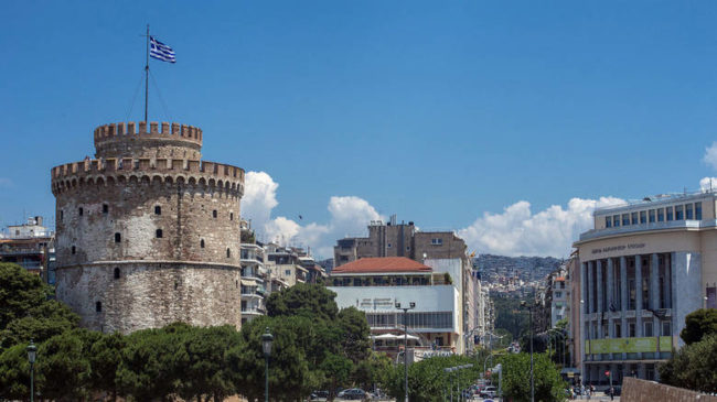 πατριωτισμού