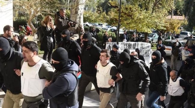 εφετών