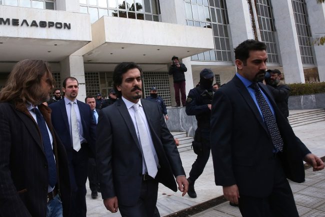 Τούρκος