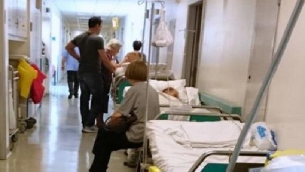 εργολάβος