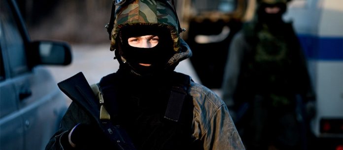 τρομοκρατική επίθεση