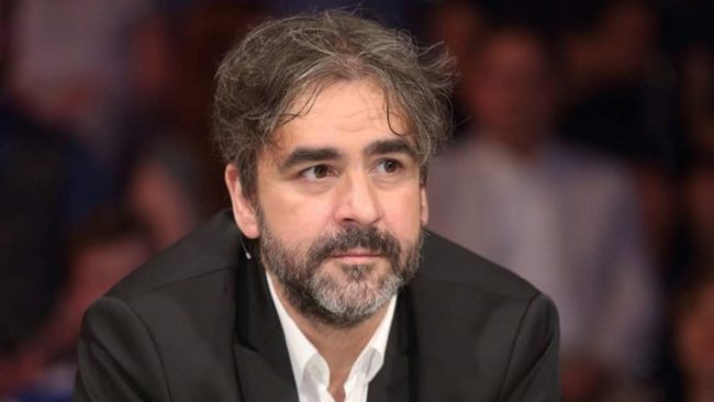 τουρκία