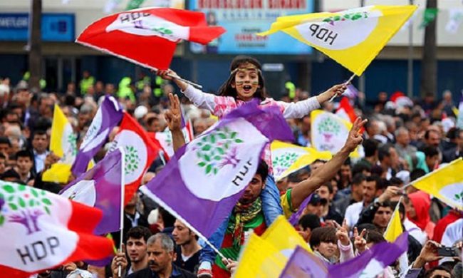 hdp
