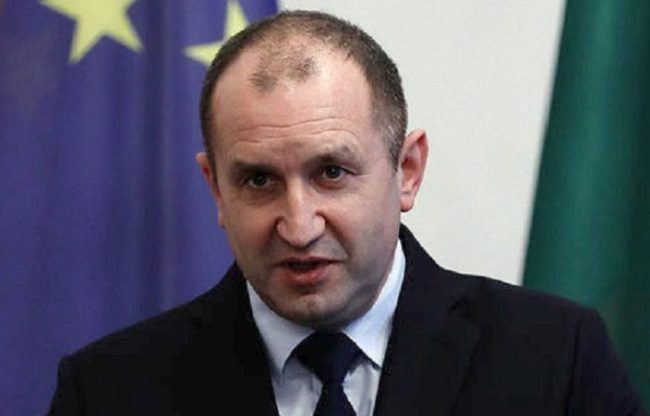 ράντεφ