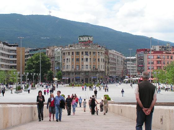 fyrom