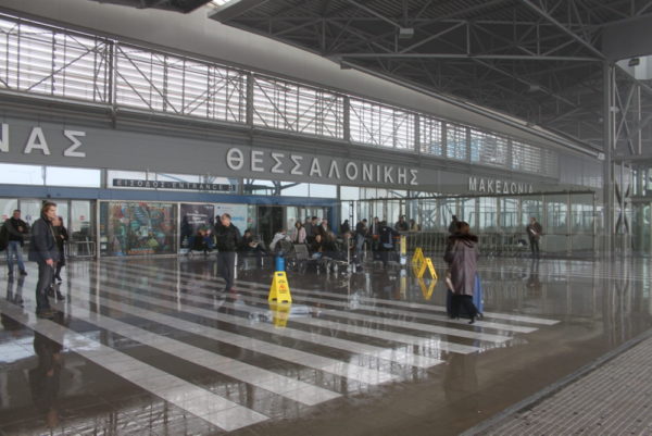fraport
