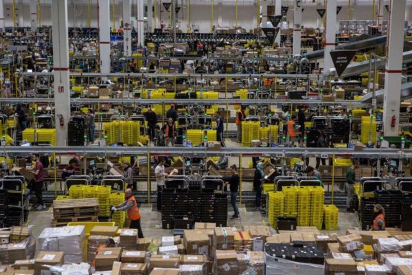 amazon
