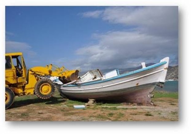 κληρονομιά
