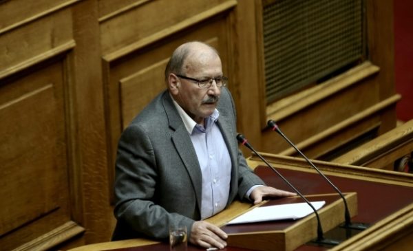 συριζα