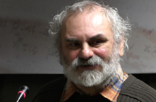 ανάποδα