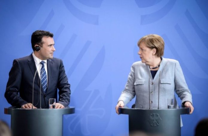 merkel