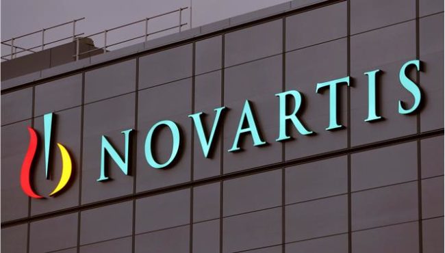 novartis