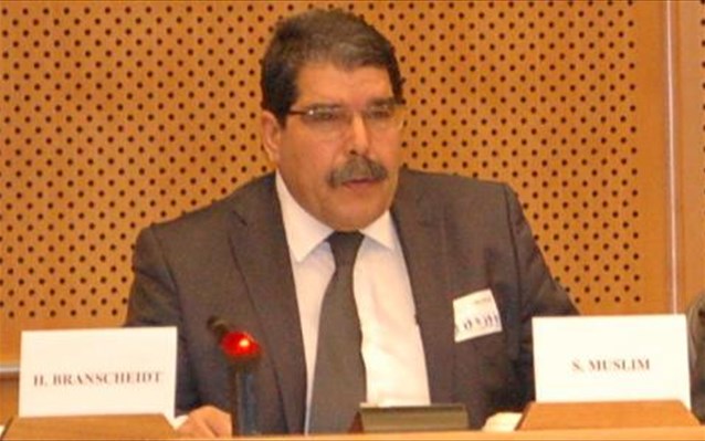 τουρκία