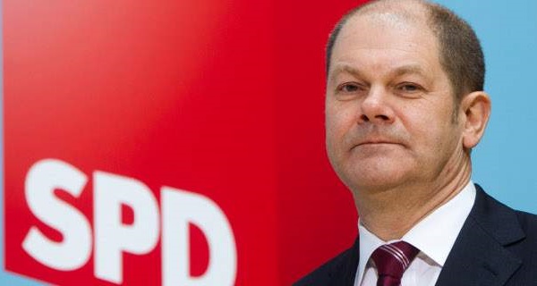 scholz