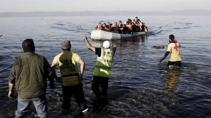 τούρκοι