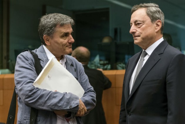 ντράγκι