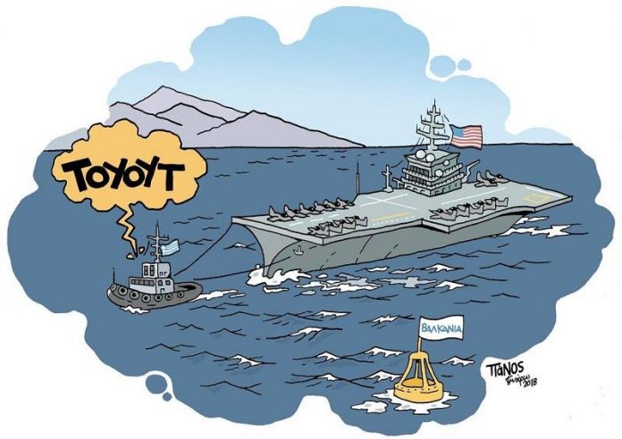 σκίτσο