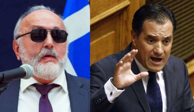 αντιπερισπασμός