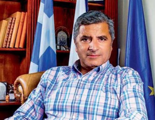 πατούλης