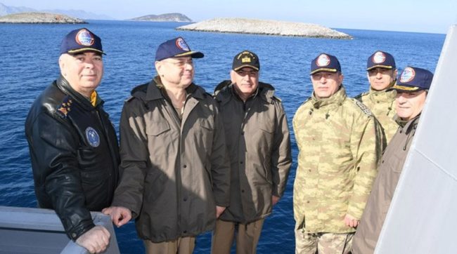 παράλληλα