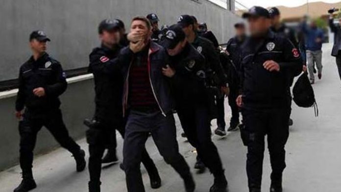 τουρκία