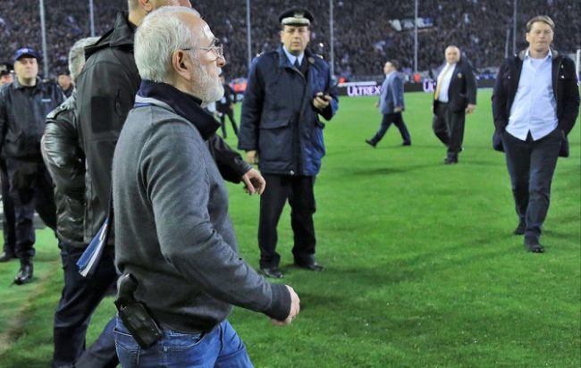 ντέρμπι