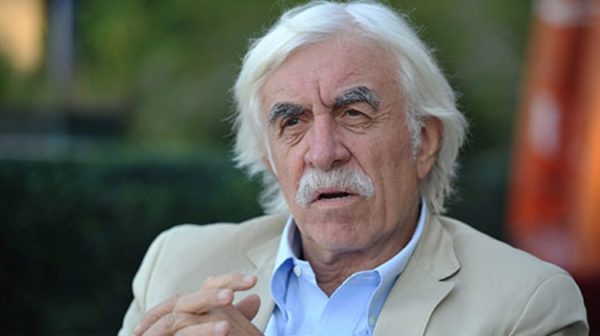 Cengiz Candar