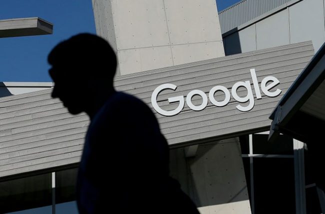 google