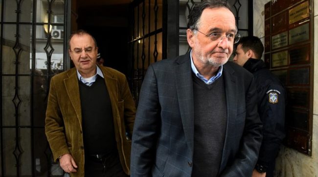 λαφαζάνης