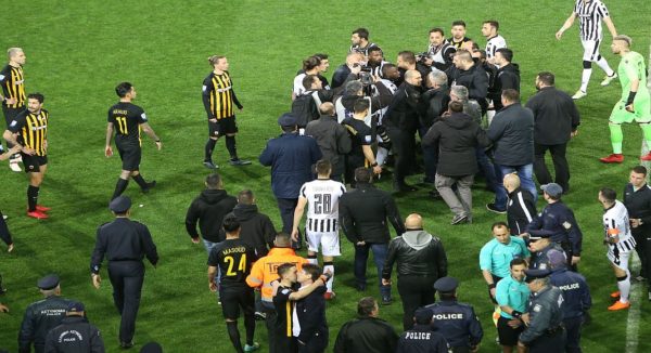 πρωταθλήματος