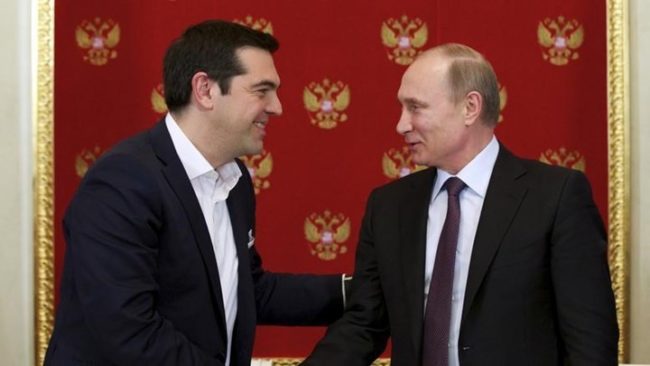 πούτιν
