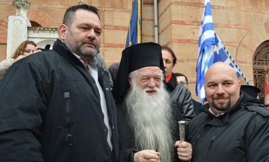 αμβρόσιος