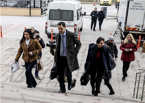 κατασκοπείας