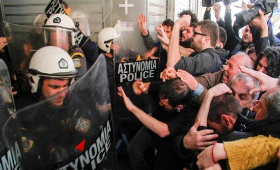 δικογραφίες