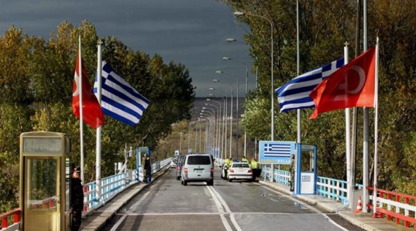 έβρος