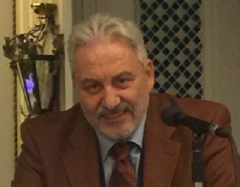 ανατροπή