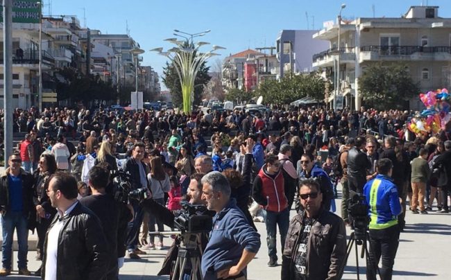ορεστιάδα