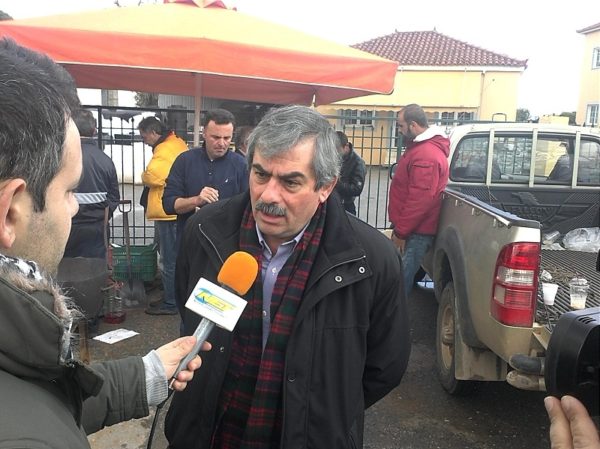 πετράκος