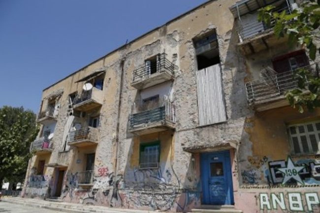 προσφυγικά