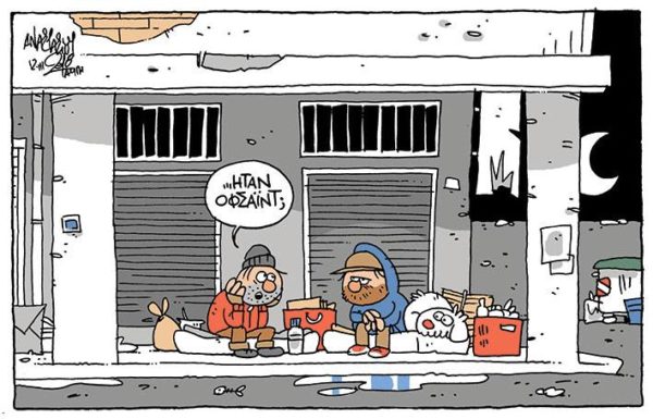 σκίτσο