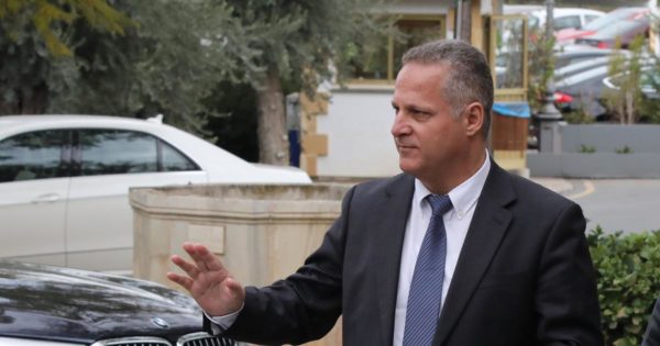 κυπριακή