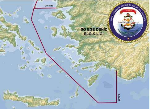 χάρτες