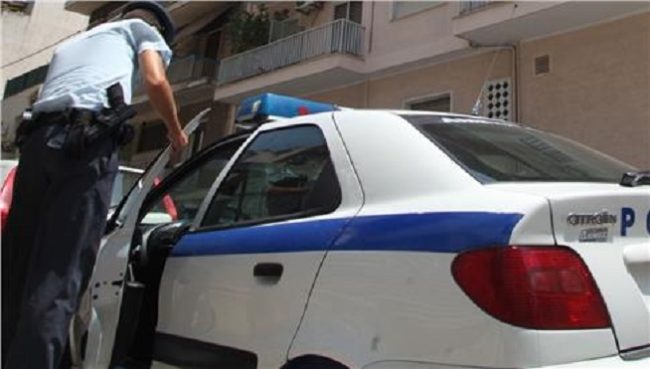 ακροδεξιάς