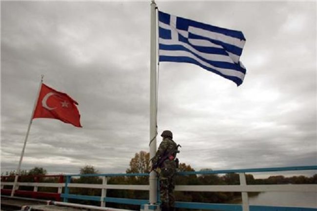 ένσταση