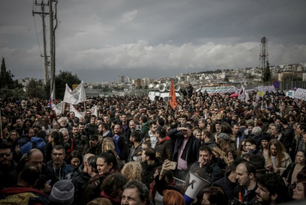εκπαιδευτικών