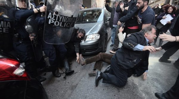 άγρια