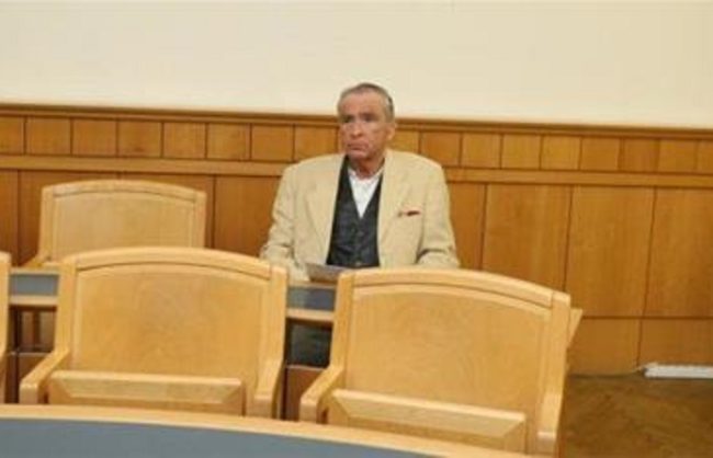γιατρός
