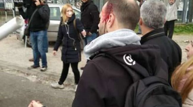 γαβρόγλου