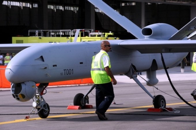 uav